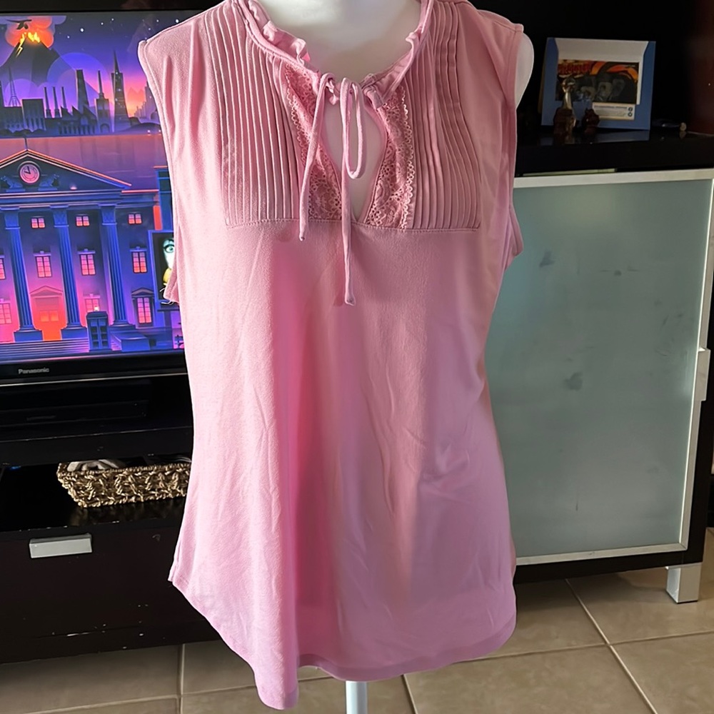 Soft shirt